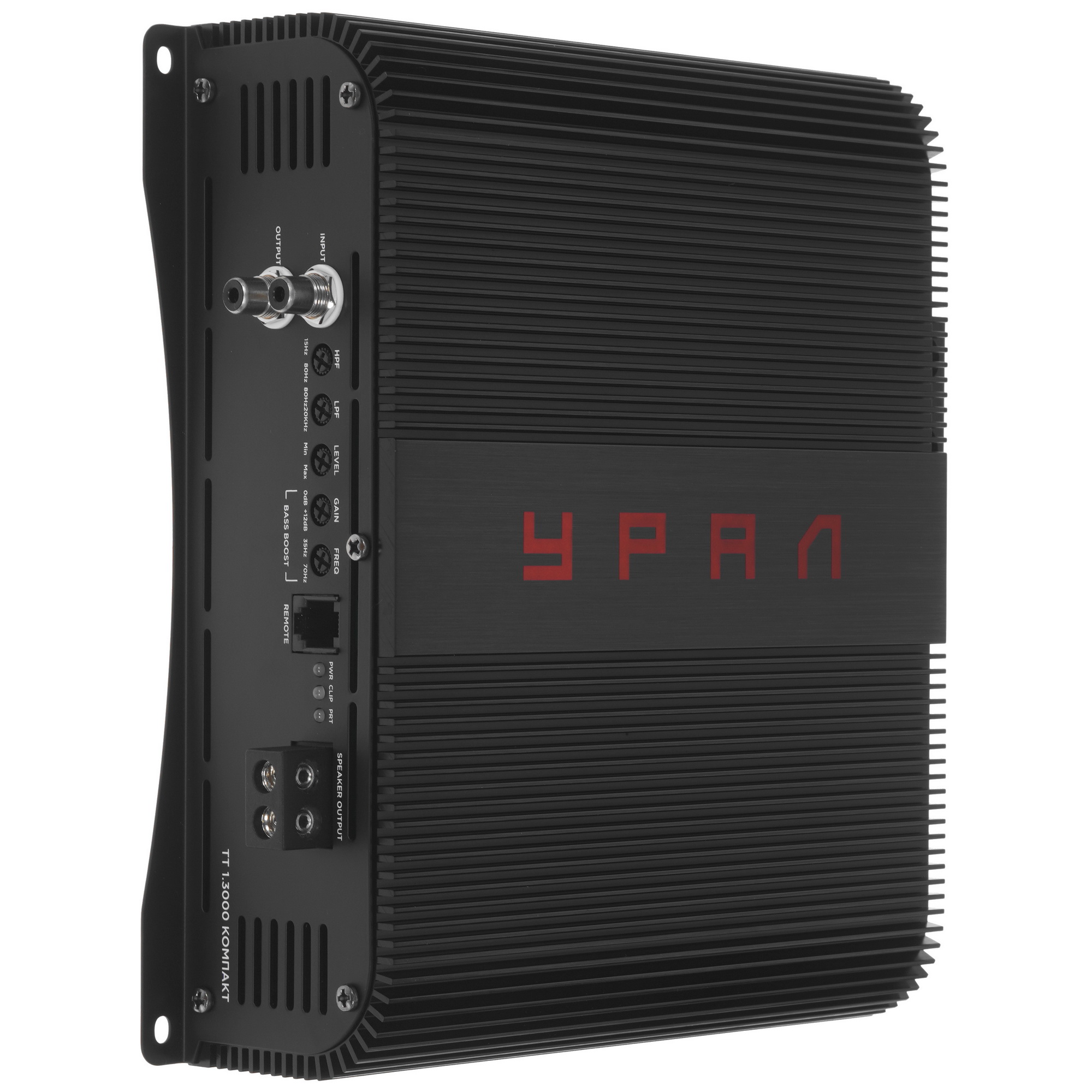 9958168 Усилитель Ural ТТ 1.3000 Компакт STDN-0149107