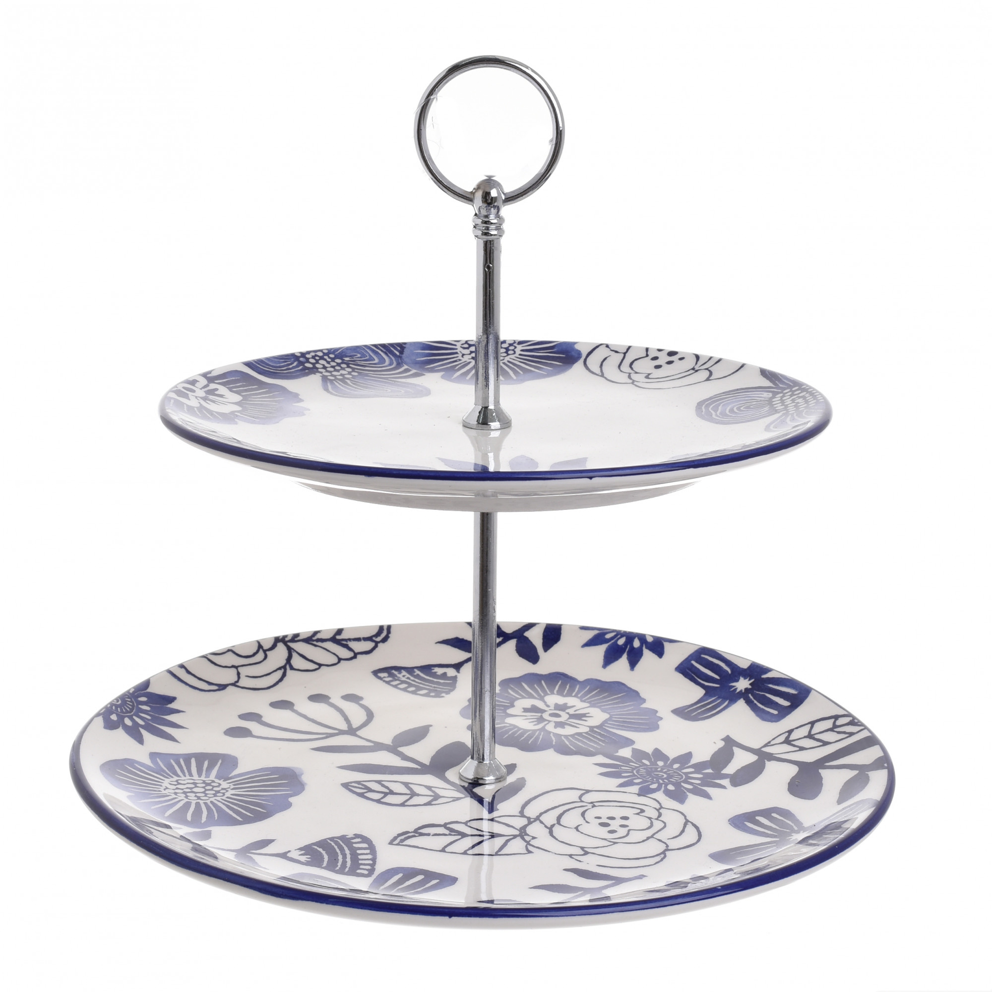 3860017.0014 БЛЮДО-ЭТАЖЕРКА TO4ROOMS 