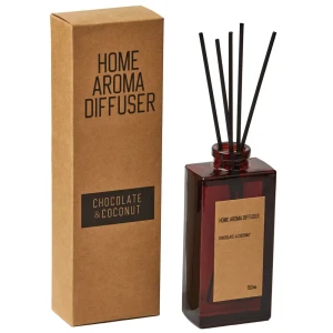 Ароматический диффузор Chocolate&Coconut 150 мл 89348196 STLM-2029662