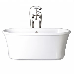 Traditional bathrooms Классическая ванна COPO COPO
