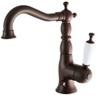 19118 Смеситель Migliore Oxford