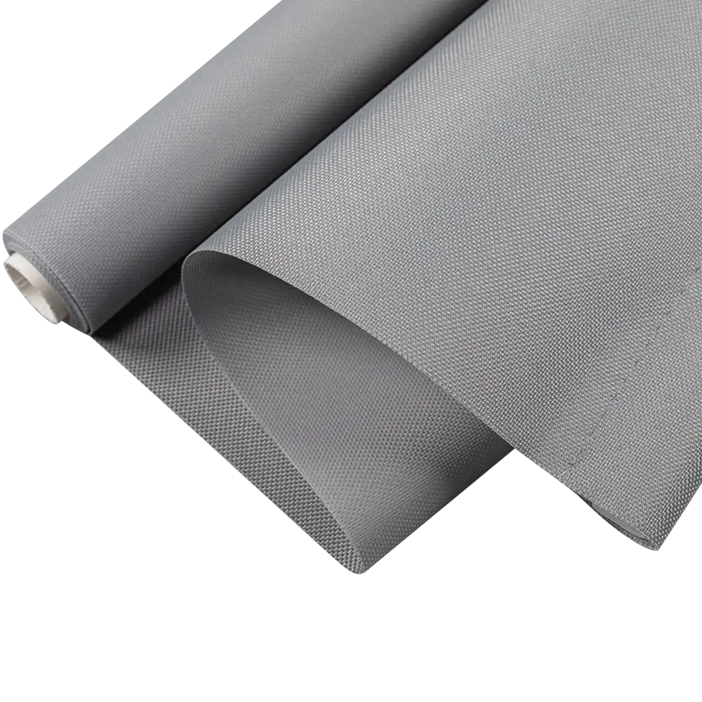 Штора рулонная Сансет 80x250 см графит 89360941 STLM-2052991 DOMLEGRAND - Вид №1