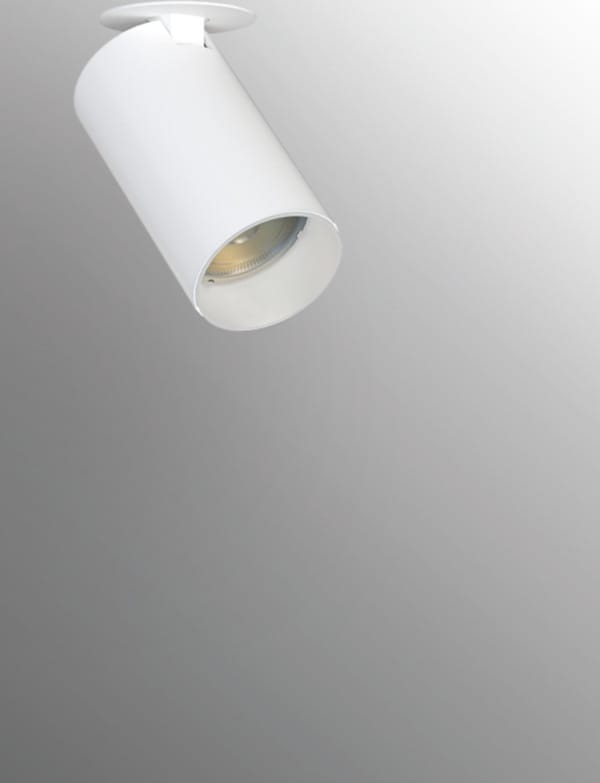 Круглый поворотный прожектор с порошковым покрытием Novalux Honey ARCH-00049594