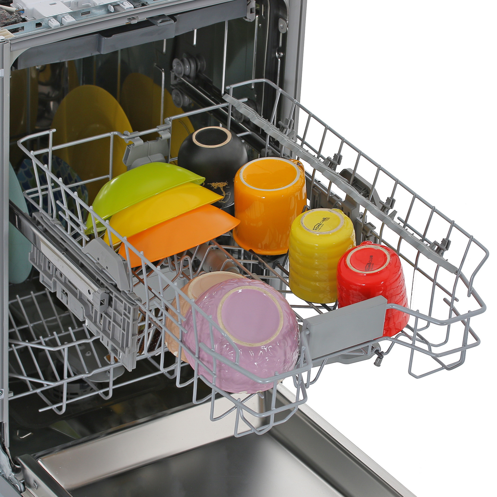 9961852 Встраиваемая посудомоечная машина Hotpoint HIS 2D86 D STDN-0032983 - Вид №8