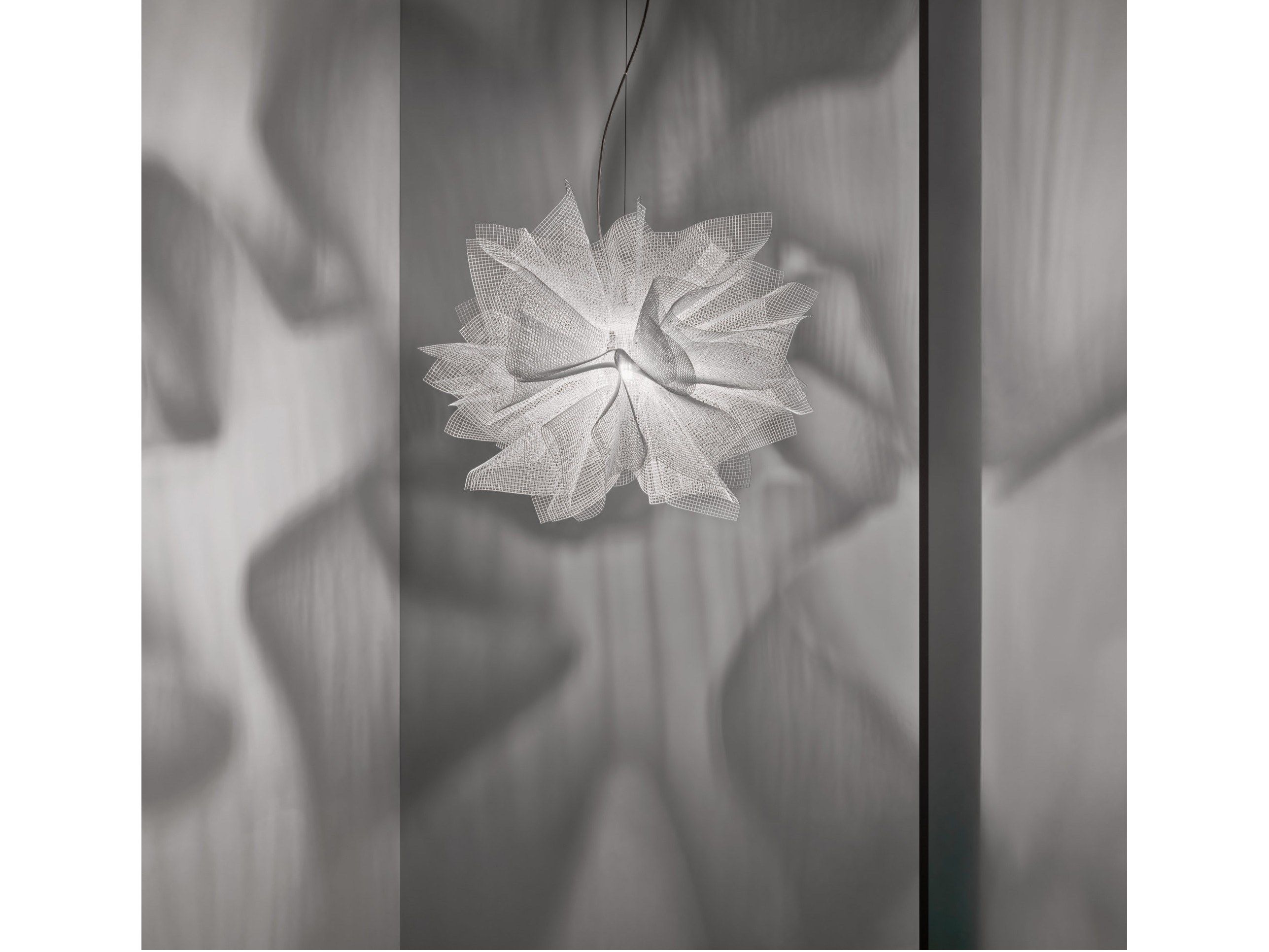 Оцинкованная сталь светодиодный подвесной светильник A-Emotional Light Fluo ARCH-00043711 - Вид №7