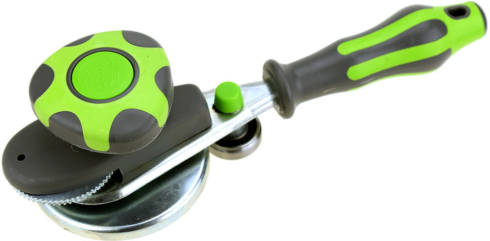 87966036 Машинка закаточная Щелчок №1 Виктория сталь STLM-0076443 Santreyd