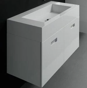 INFB C60 Infinity Collection консоль под раковину Rapsel