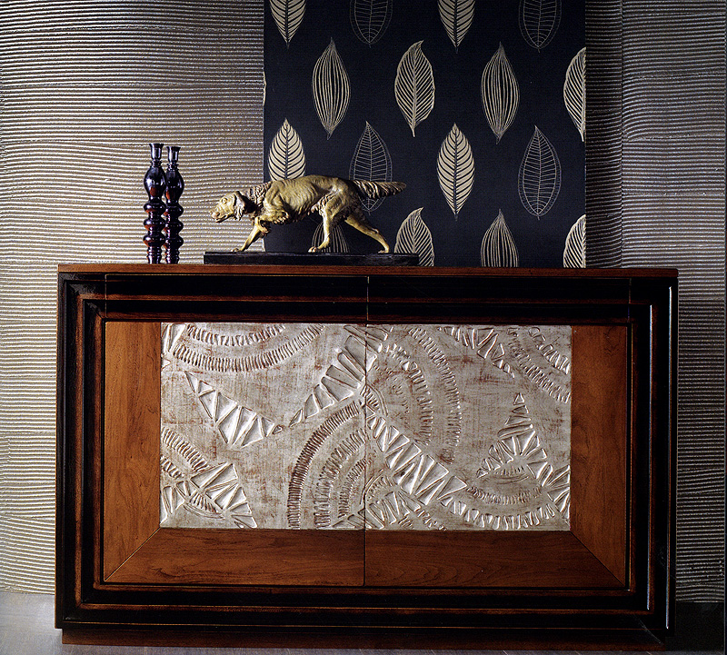 Буфет  CANTIERO ET 002S ETOILE