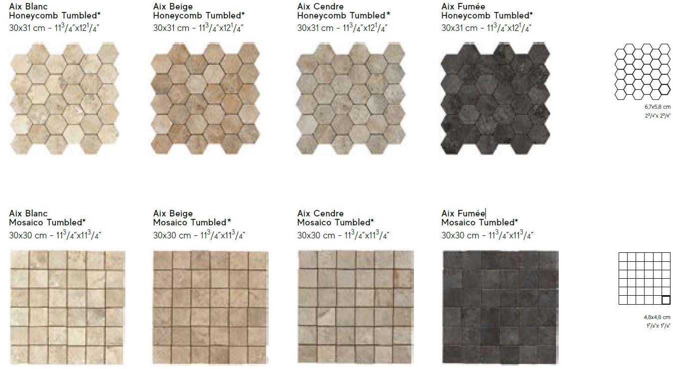 Atlas Concorde Пол из керамогранита под камень Aix sun-id-1493744 - Вид №50