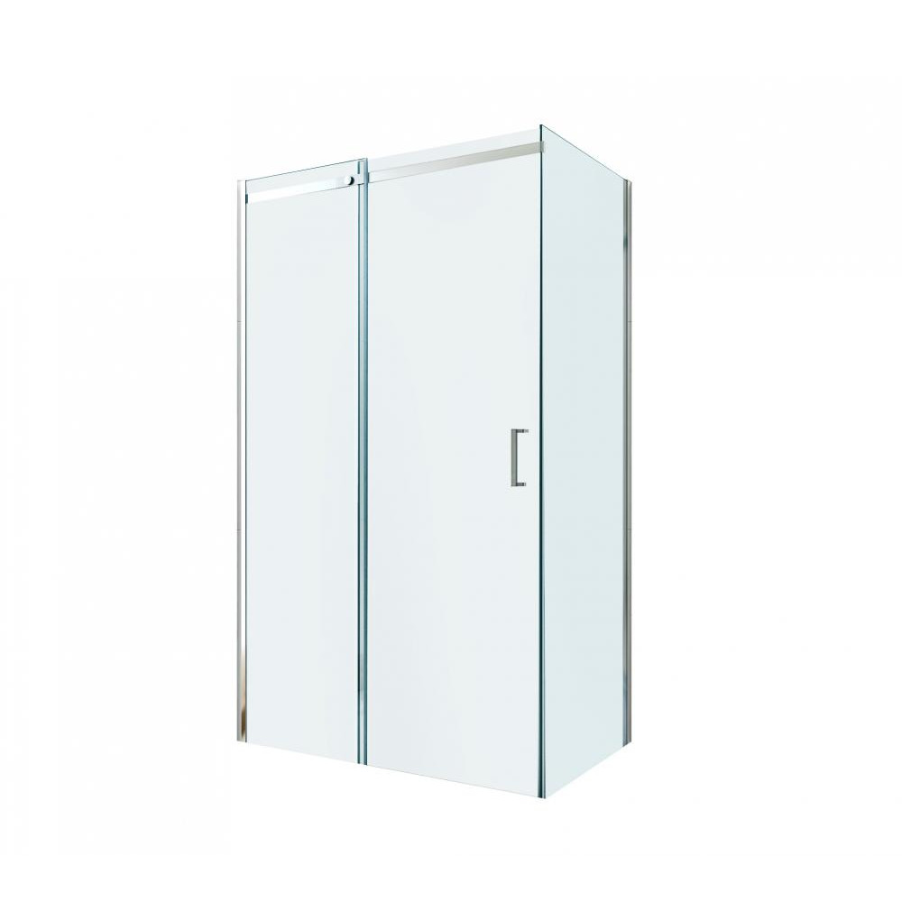 061015 Душевой уголок MELITA 1000*800  Berges MELITA 