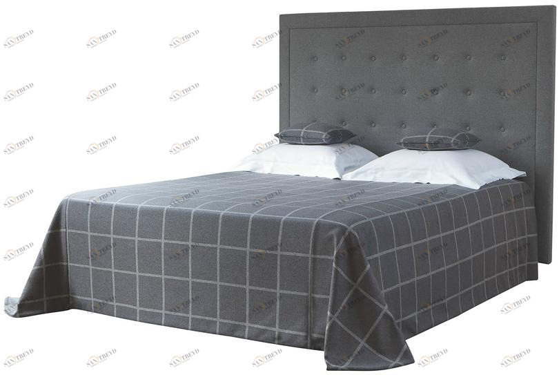 Treca Paris Высокое изголовье для двуспальной кровати Prestige sun-id-1407244