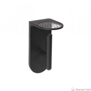 Linea Light 2Nights 7977 black настенный