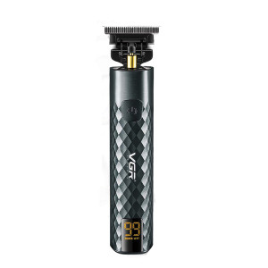 91156962 Триммер V-077 для стрижки волос, бороды и усов Professional Hair Trimmer STLM-0503468 VGR