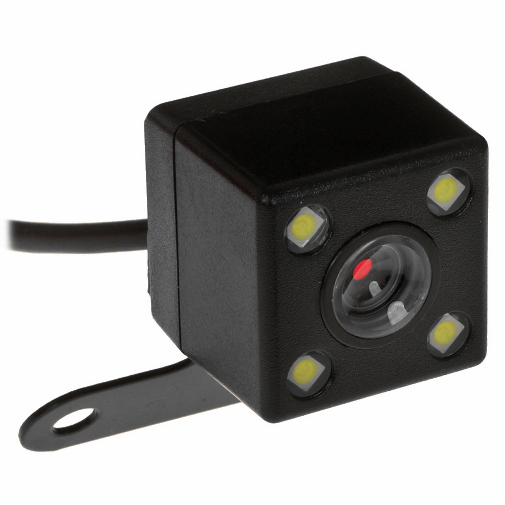 4788833 Видеорегистратор-зеркало DEXP Mirror Explorer 3 STDN-0136383 - Вид №6