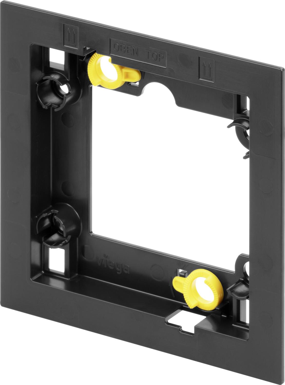 Viega Установочная рамка для писсуара 8580.25 (786403) 786 403