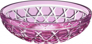 10660769 St. Louis Чаша St. Louis "Ройал" 13,3см (аметист) Хрусталь