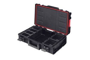 15919696 Ящик - органайзер для инструментов 59х39х19см SYSTEM ONE 200 TECHNIK 146151 QBRICK