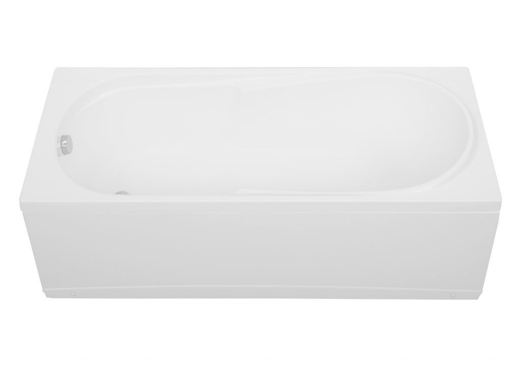 Акриловая ванна Aquanet Hellas 170x70 00203977 - Вид №1