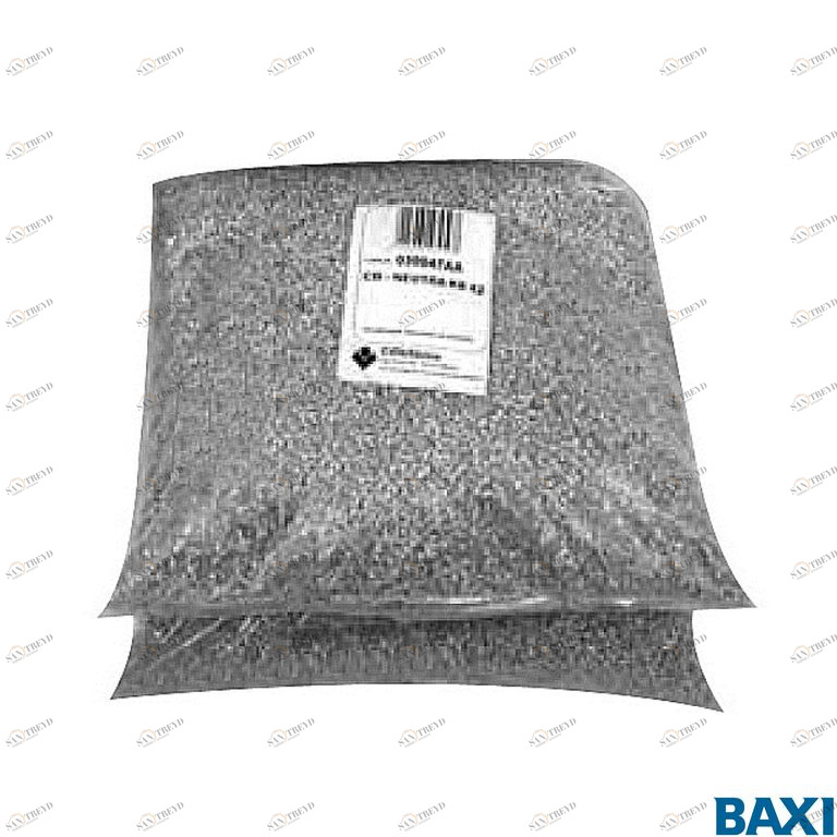 KHG71413541- Наполнитель для установки нейтрализации конденсата — напольные котлы (KHG71413541-) BAXI 