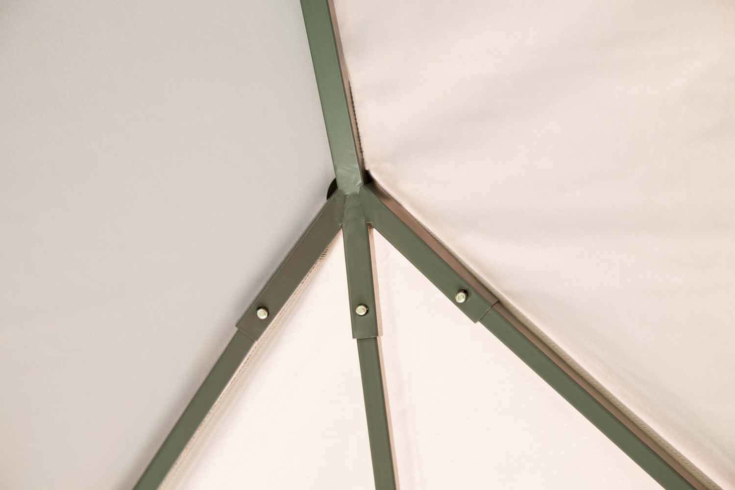 NATERIAL Ysis — павильон для сада с москитной сеткой 300×280×400 см 82232750 STLM-0022472 - Вид №16