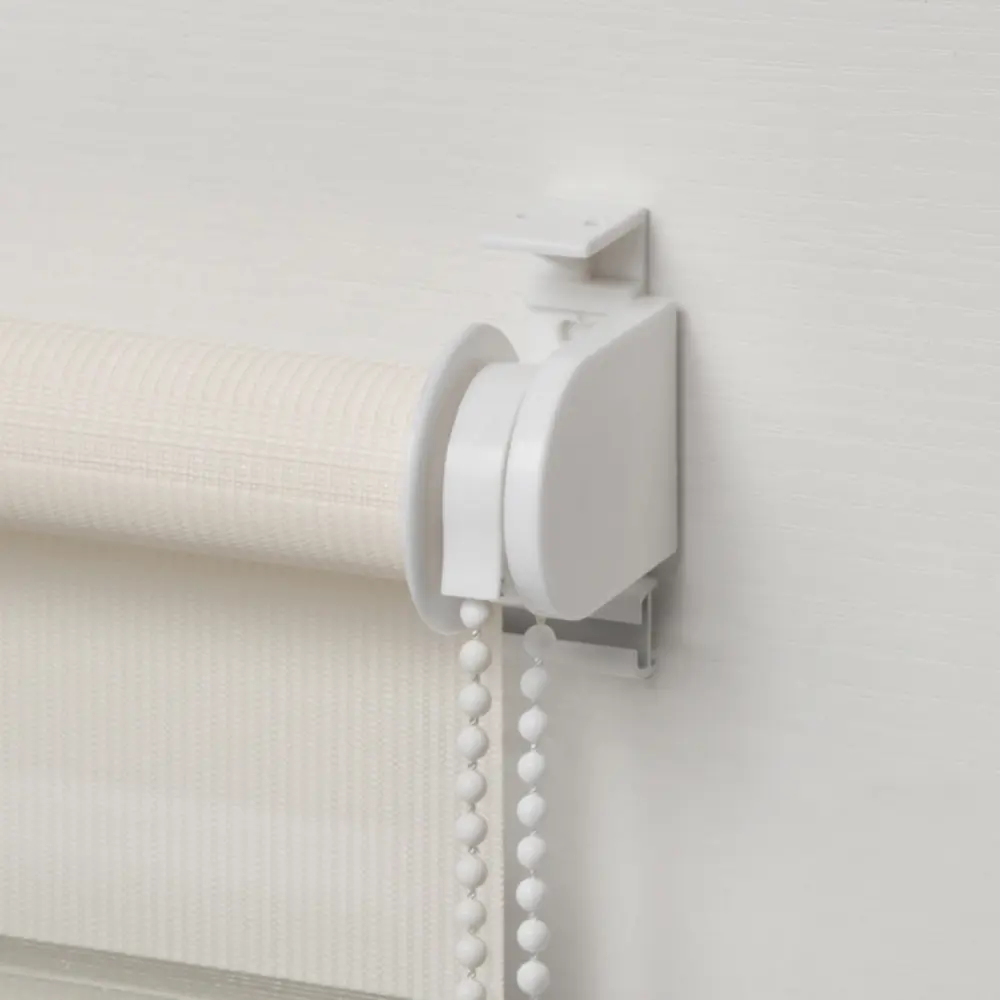 Штора рулонная день-ночь Inspire Peter 50x160 см экрю Cream 5 82691108 STLM-2010508 - Вид №4