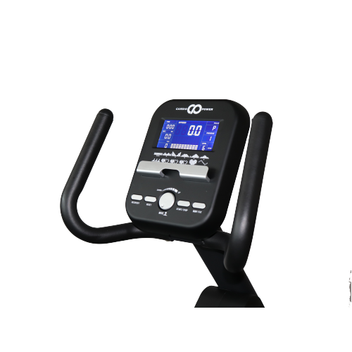 R37 Велотренажер cardiopower r37 CardioPower  - Вид №6