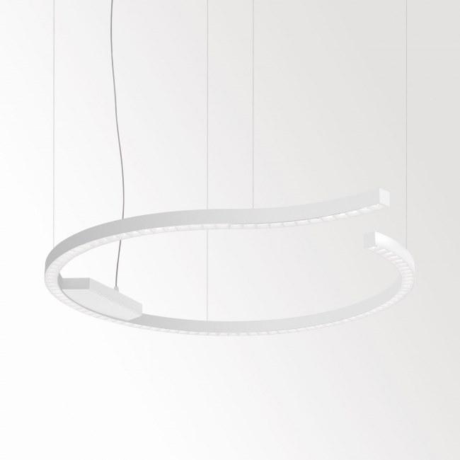 Delta Light Светодиодный потолочный светильник с диммером Inform sun-id-1355992 - Вид №7