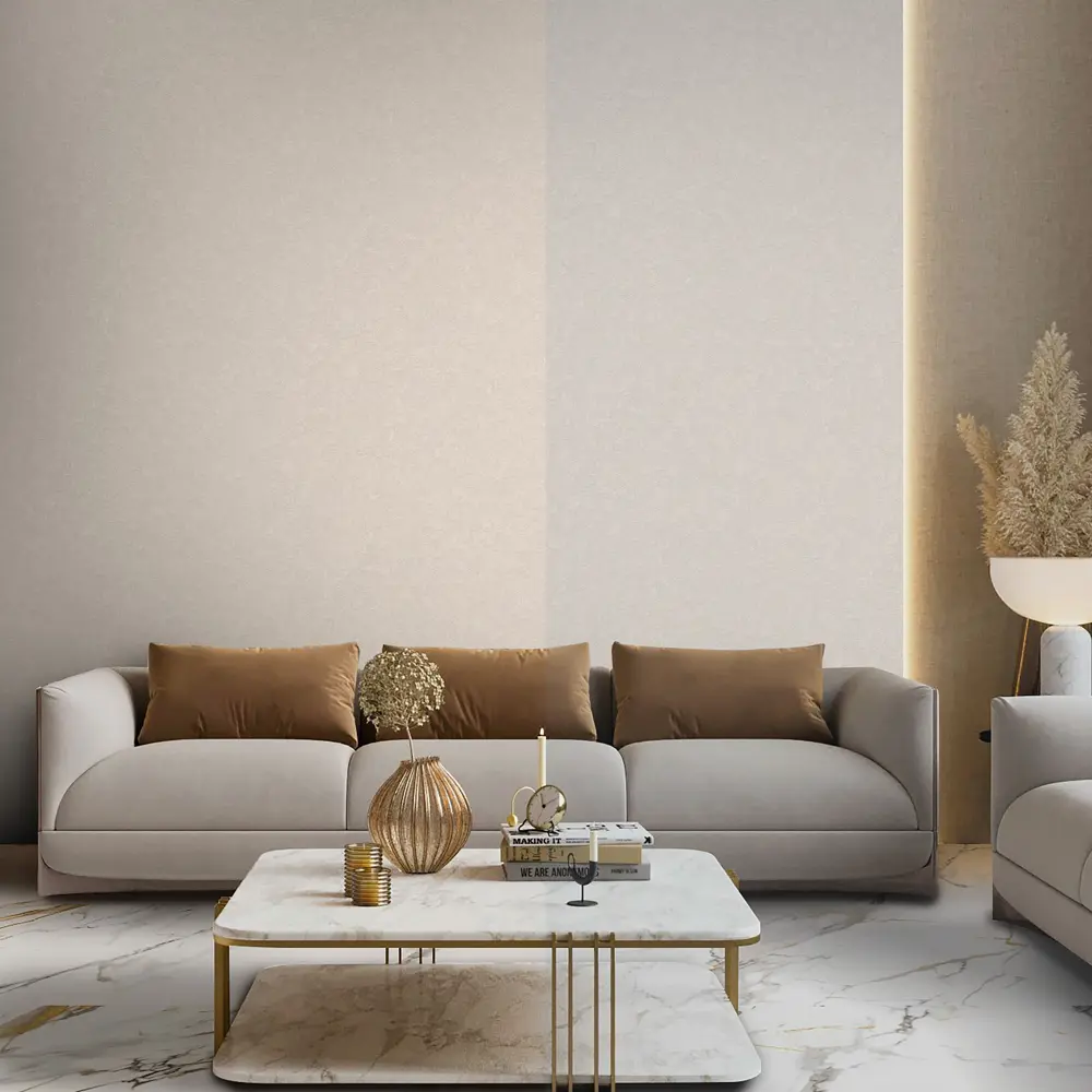 Обои флизелиновые Wallsecret Hypnotic пудровые 1.06 м 8963-19 STLM-2140717 - Вид №3