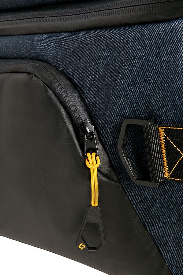 01N-21009 Сумка на колесах 01N*009 Duffle 67 Samsonite Paradiver Light  - Вид №7