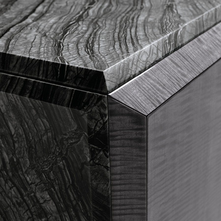 3810 Mirage буфет - giorgio collection - Вид №2