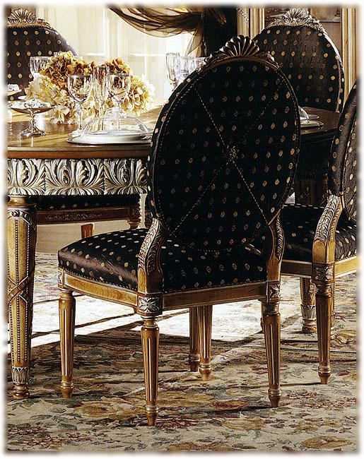 Стул  JUMBO COLLECTION FOS-16 