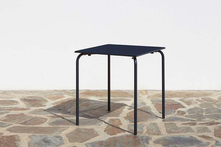 Adico Штабелируемый металлический стол sun-id-1376614 - Вид №3