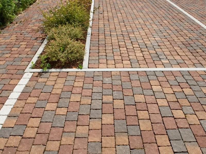 CEDA Самоблокирующийся бетонный блок для экстерьера sun-id-1391194 - Вид №14