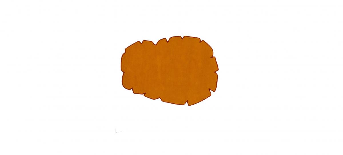 002363 Ковер Cloud NOW CARPETS Francesc Rife  - Вид №3