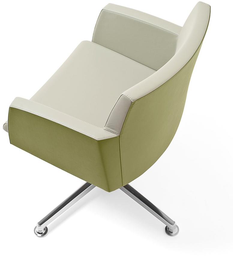 Kastel Офисное кресло с регулируемой высотой Kribio sun-id-1472322 - Вид №1