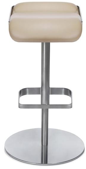 Wagner Барный стул с подставкой для ног W-barstool sun-id-1426054 - Вид №1