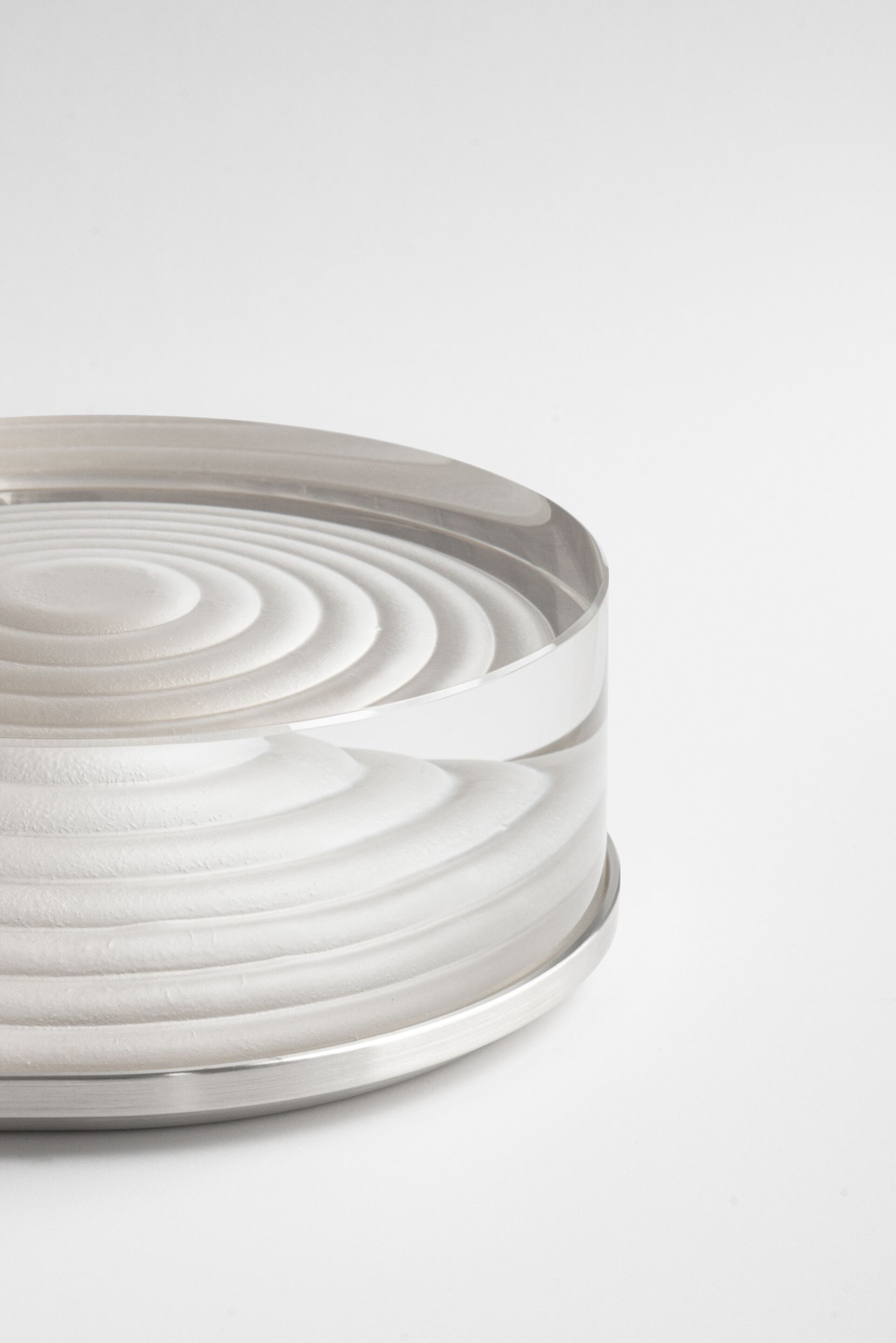 Стеклянная настольная лампа Rakumba порт ARCH-00153128 - Вид №14