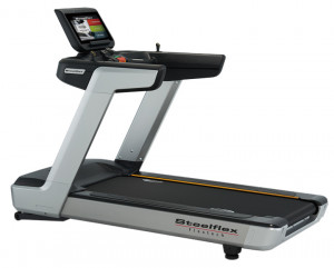 PT30 Беговая дорожка steelflex pt30 Steel Flex