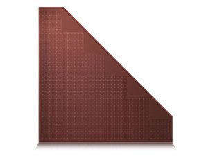 Монокристаллический фотоэлектрический модуль