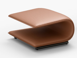 Подставка для ног