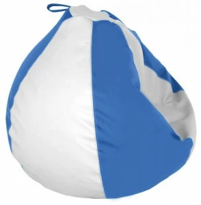 Пуфик ABC-KING груша - Ocean