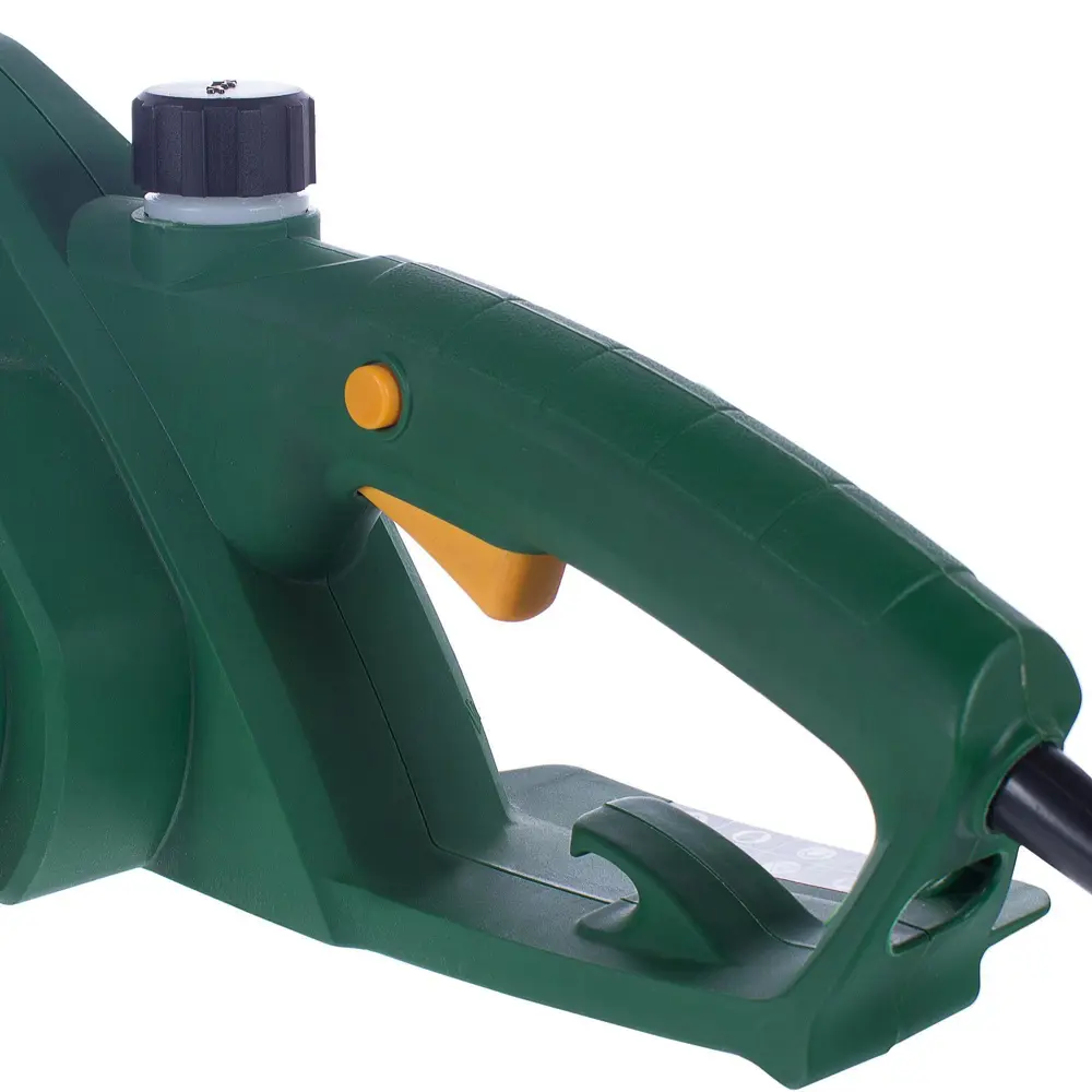 Электропила Калибр ЭПЦ-1500/14 1500 Вт шина 35 см STLM-2019682 - Вид №2