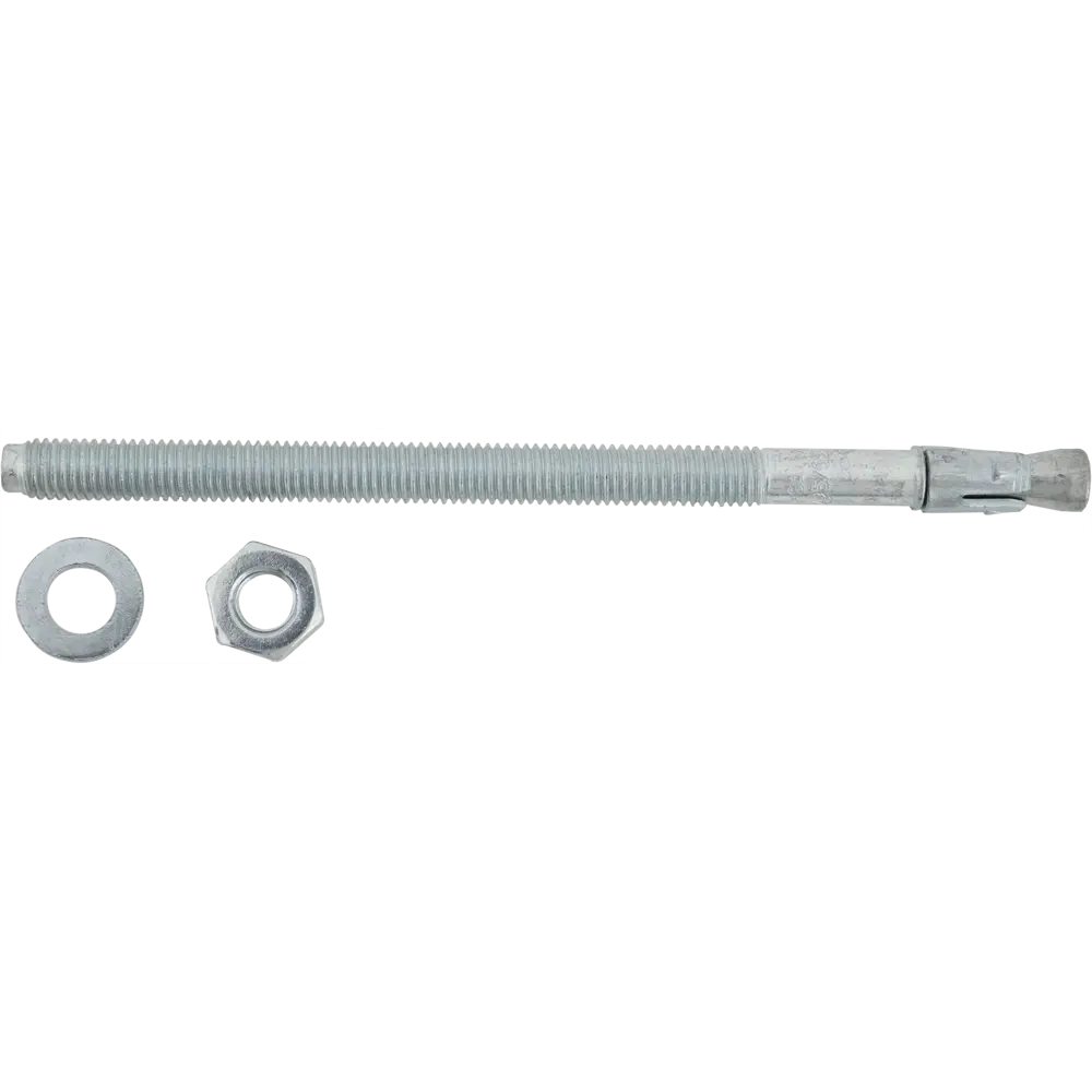 Клиновой анкер Hilti HSA 10x168 мм STLM-2088839 - Вид №2