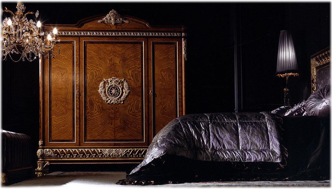 Шкаф  JUMBO COLLECTION OPE-01b Opera