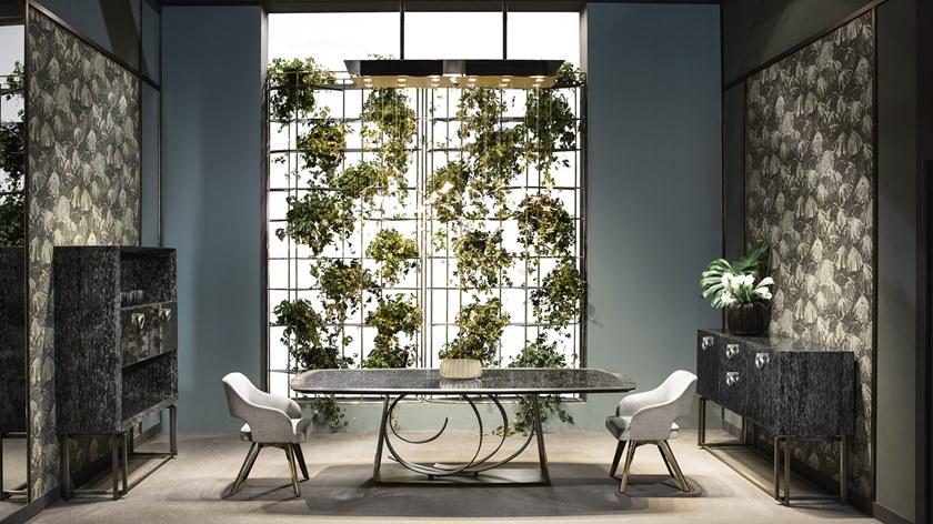 Cantori Комод деревянный с ящиками Voyage sun-id-1382736 - Вид №1