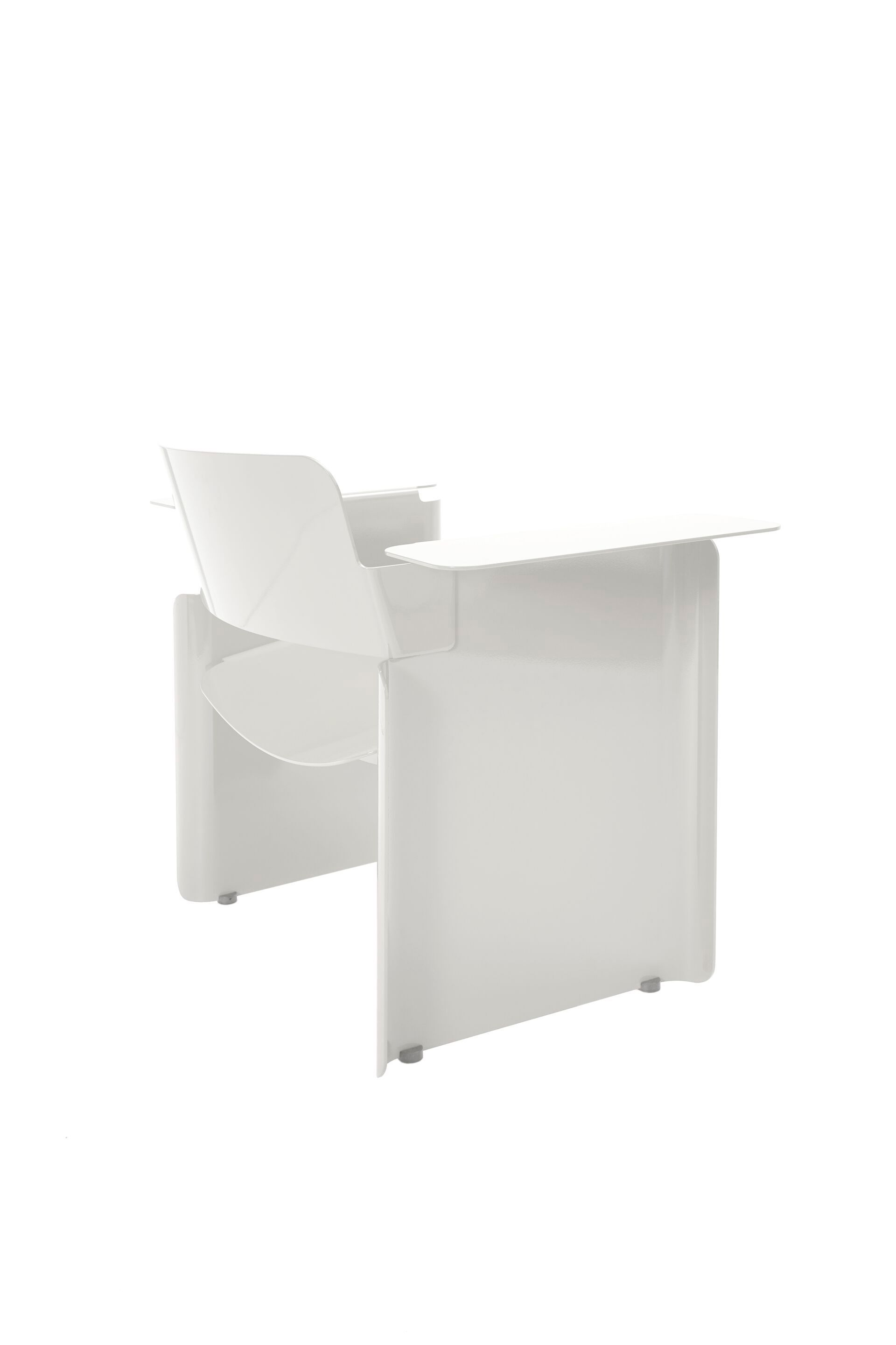 Алюминиевый стул DANTE - Goods And Bads Jetzt ARCH-00068494 - Вид №16