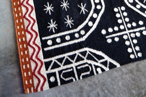 002588 Ковер GAN Tasili