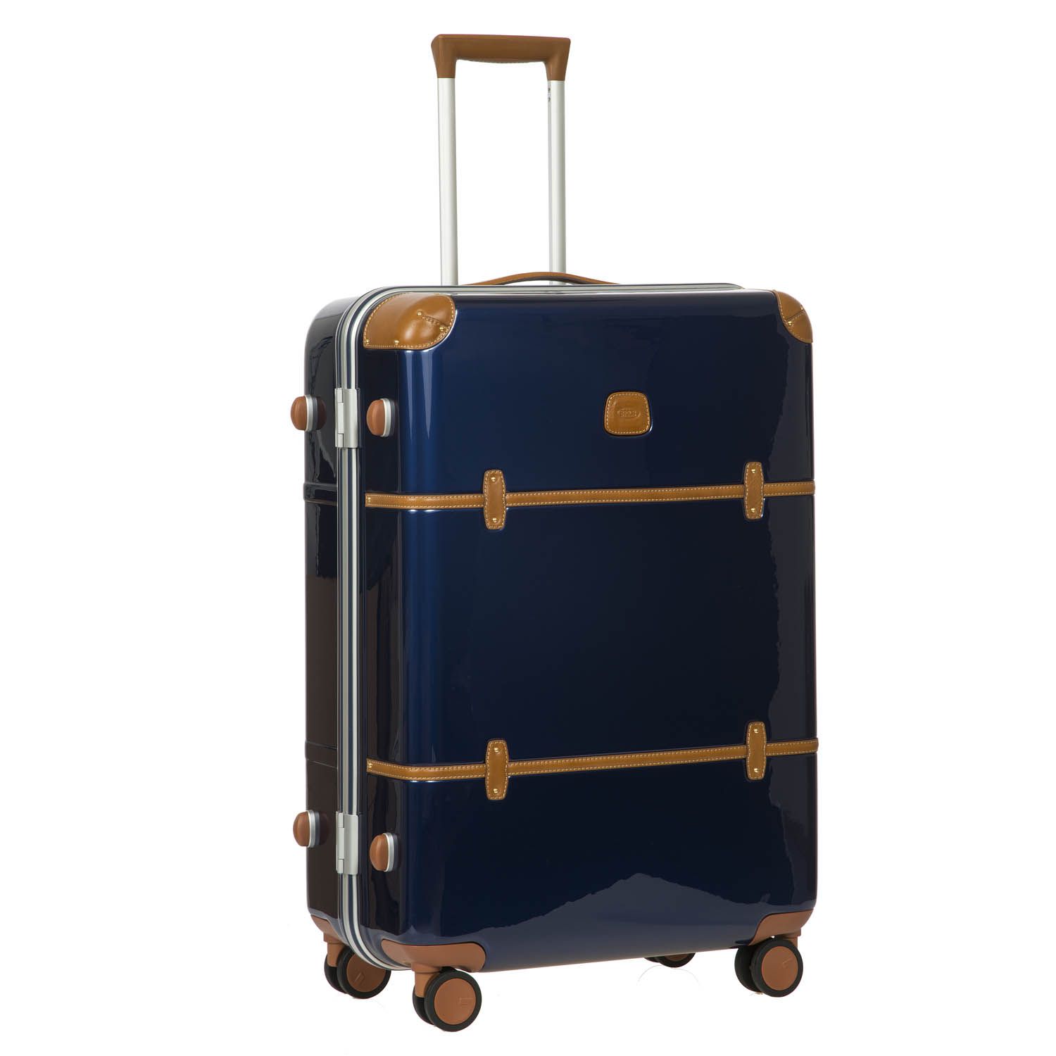 BBG28504.606 Чемодан BBG28504 Bellagio Metallo Trolley L Brics Bellagio Metallo 2.0  - Вид №1
