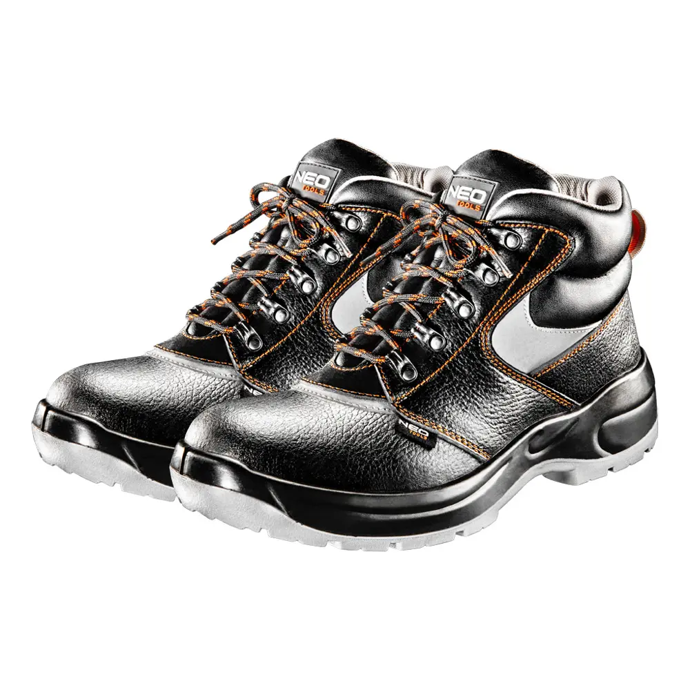 Ботинки рабочие Neo 82-020 размер 39 Neò STLM-2211042