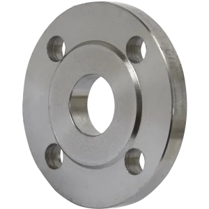 Фланец LD 25 мм сталь 128-2512